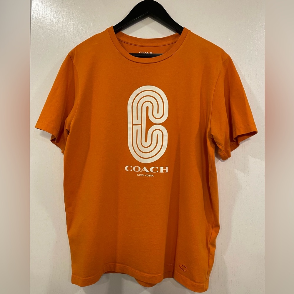 Coach T Shirt